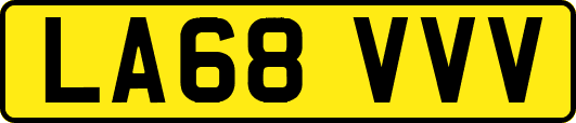 LA68VVV