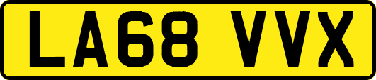 LA68VVX