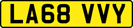 LA68VVY