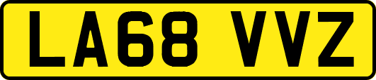 LA68VVZ