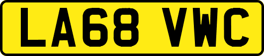 LA68VWC