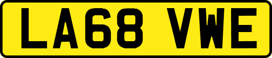 LA68VWE