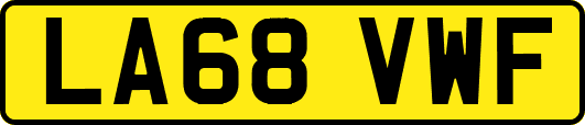 LA68VWF