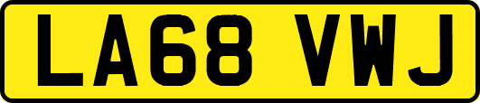 LA68VWJ