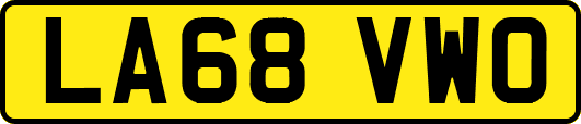 LA68VWO