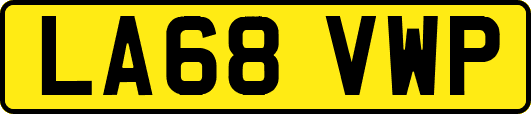 LA68VWP