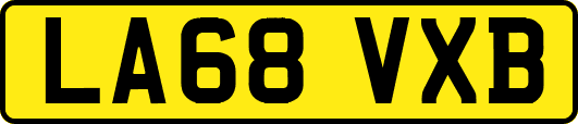 LA68VXB