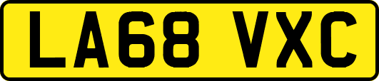 LA68VXC