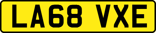LA68VXE