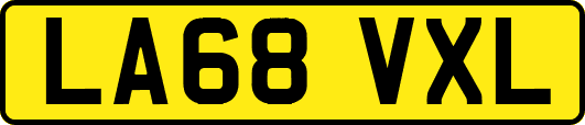 LA68VXL