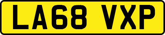 LA68VXP