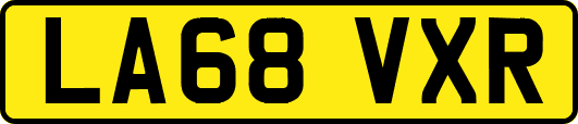 LA68VXR