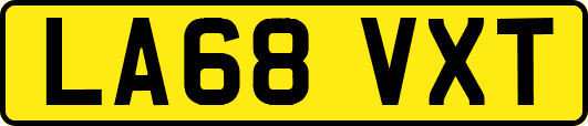 LA68VXT