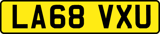 LA68VXU