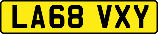 LA68VXY