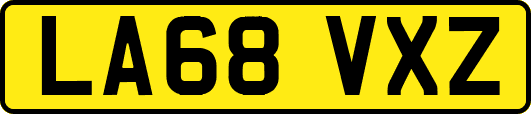 LA68VXZ