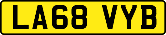 LA68VYB