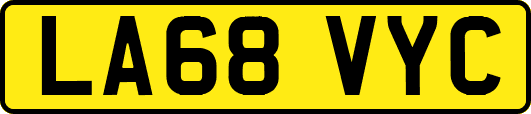 LA68VYC