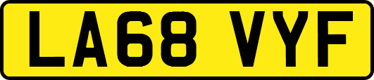 LA68VYF