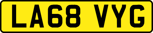 LA68VYG