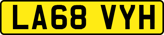 LA68VYH