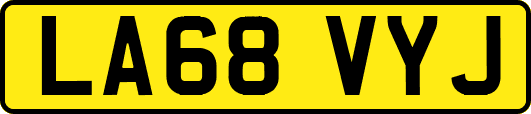 LA68VYJ