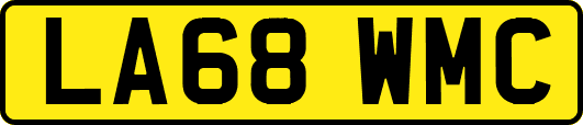 LA68WMC