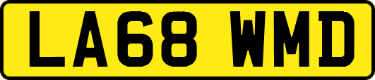 LA68WMD