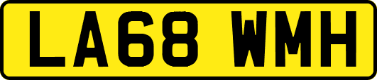 LA68WMH
