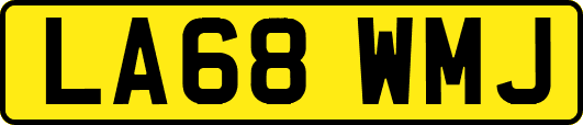 LA68WMJ