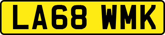 LA68WMK
