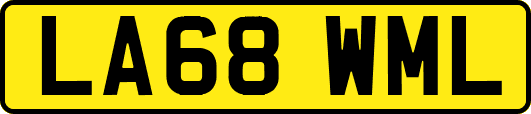 LA68WML