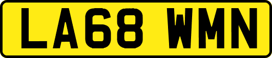 LA68WMN