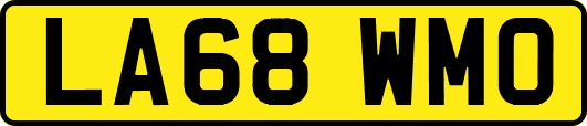 LA68WMO