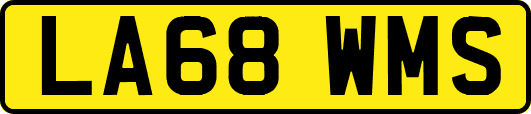 LA68WMS