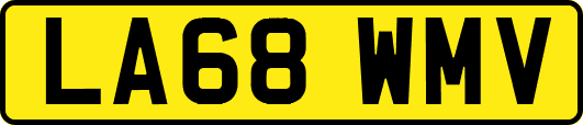 LA68WMV
