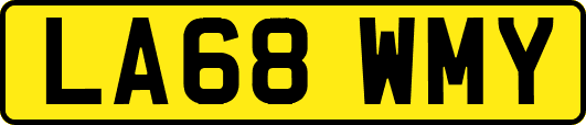 LA68WMY
