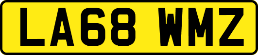 LA68WMZ