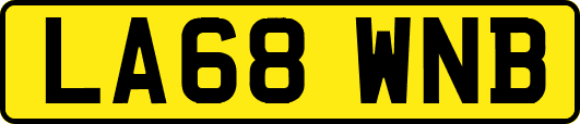 LA68WNB