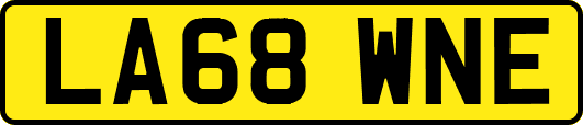 LA68WNE