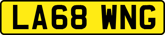 LA68WNG