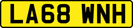 LA68WNH