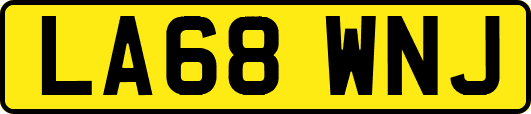 LA68WNJ