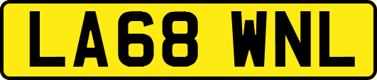 LA68WNL