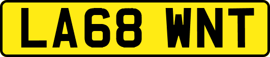 LA68WNT