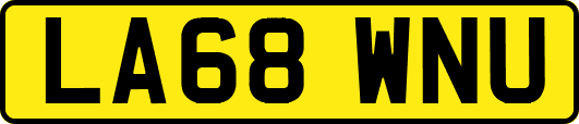 LA68WNU