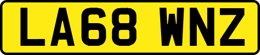 LA68WNZ