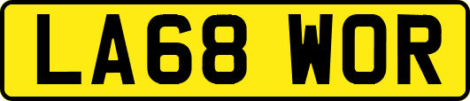 LA68WOR