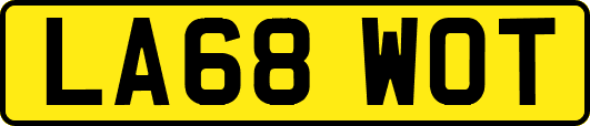 LA68WOT