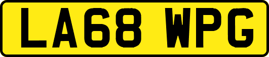 LA68WPG